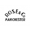 ROSE & CO. MANCHESTER